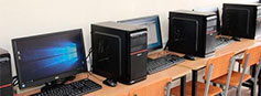 Опубликована демонстрационная версия станции для проведения ЕГЭ по информатике и ИКТ в компьютерной форме