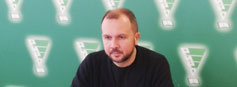 Ректор РИРО Андрей Анатольевич Кашаев выступил на межрегиональном семинаре «Комплексная поддержка школ для преодоления образовательного неравенства»