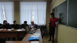 Курсы повышения квалификации учителей русского языка и литературы