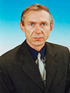 Сапожников Сергей Николаевич