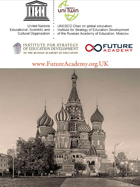   Cognitive-Social and Behavioural Sciences (ICCSBS Moscow-2019)