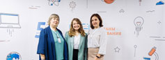 Трое участников представляют Рязанскую область в финале конкурса «Флагманы образования» для управленцев в сфере образования и педагогов