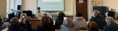 26.10.2026 в РИРО стартовал первый поток обучения педагогов работе на отечественном программном обеспечении «Работа с ОС АльтЛинукс. Начальное администрирование ПК»