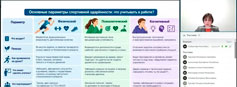 Онлайн-семинары для учителей физической культуры