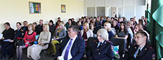 В РИРО проходит семинар Правительства Рязанской области 
