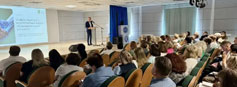 Секция «Цифровая трансформация образования: вызовы и перспективы» стала второй площадкой областного педагогического форума «Образование – 2026»