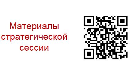 Стратегическая сессия по обсуждению Стратегии развития образования Российской Федерации на период до 2036 года и на перспективу до 2040 года Стратегическая сессия по обсуждению Стратегии развития образования Российской Федерации на период до 2036 года и на перспективу до 2040 года