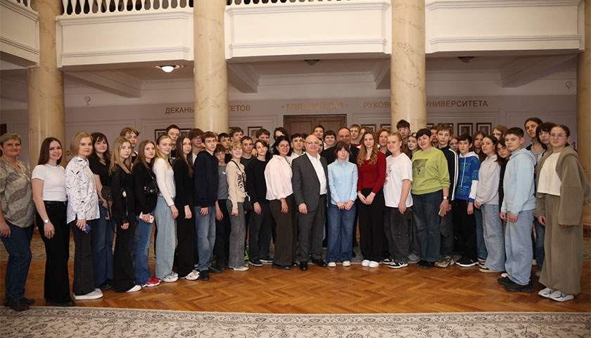  «Наследие ориентиры будущего» 