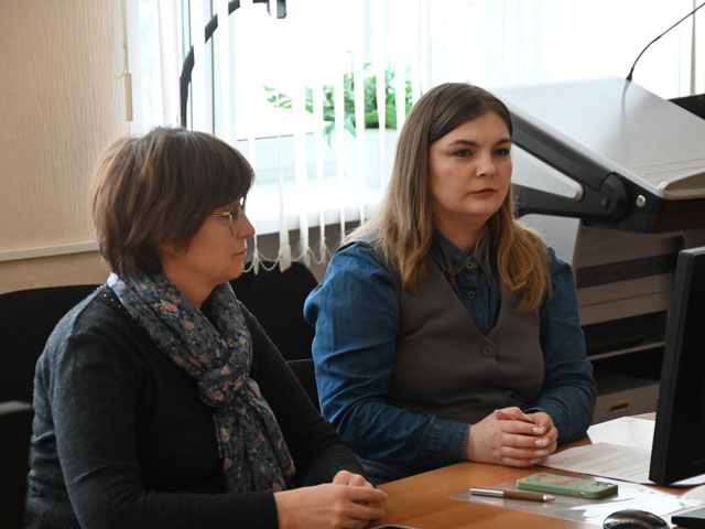 информационно-методический вебинар для педагогов ДО