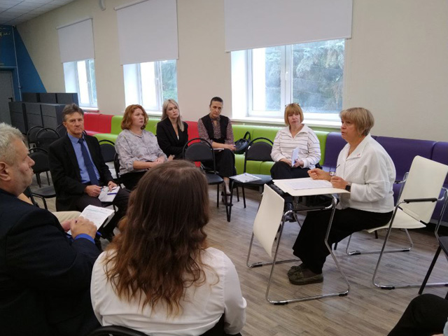 О проведении семинара-совещания «Актуальные вопросы воспитательной работы в образовательных организациях среднего профессионального образования