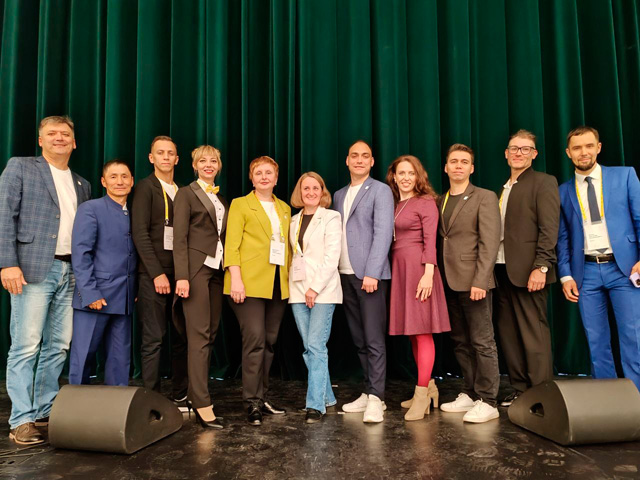 Мастер года – 2025 Мастер года – 2025