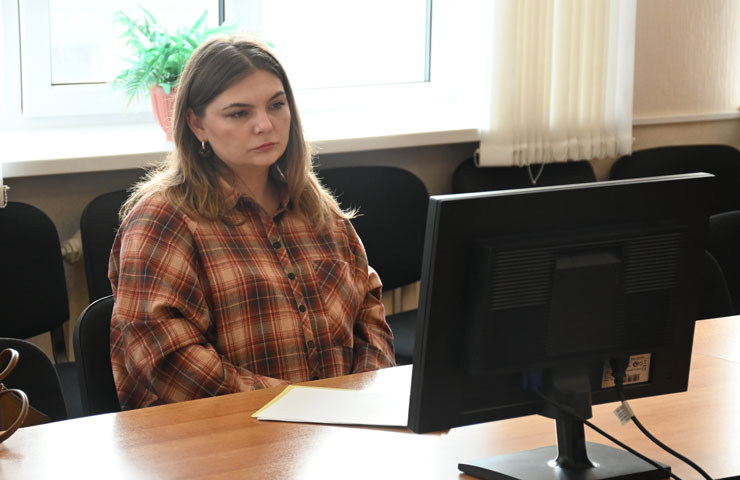 Цикл вебинаров по вопросам внедрения и реализации Программы просвещения родителей детей, посещающих ДОО на территории Рязанской области (вебинар 4)