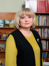 Филоненко Ольга Васильевна