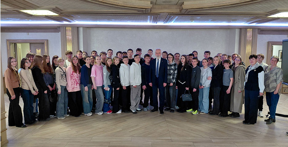  «Наследие ориентиры будущего» 