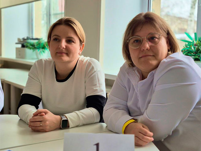 В Рязанской области в рамках Года единства народов России прошла стратегическая сессия «Навигаторы детства: сила в единстве»