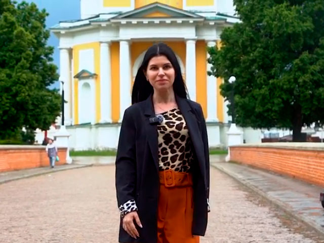 Ратникова Ольг -Борисовна