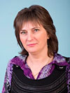 Новикова Ольга Николаевна
