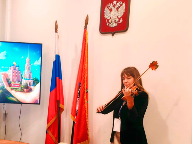 финал Всероссийского конкурса профессионального мастерства «Учитель-дефектолог России – 2025» финал Всероссийского конкурса профессионального мастерства «Учитель-дефектолог России – 2025»