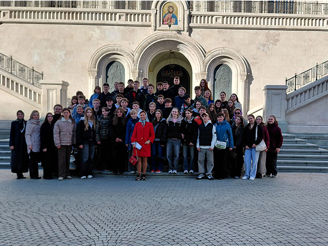  «Наследие ориентиры будущего» 