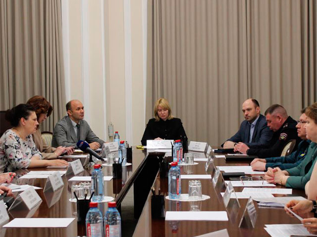 Рязанская область готова к проведению ГИА‑2026