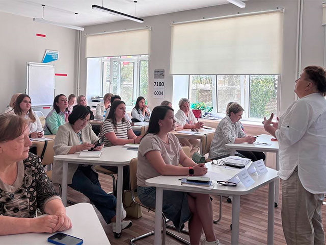 Подведение итогов проекта «Орлята -дошколята»