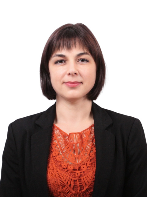 Алёшичева Анна Васильевна