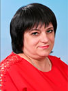 Яньшина Ольга Владимировна