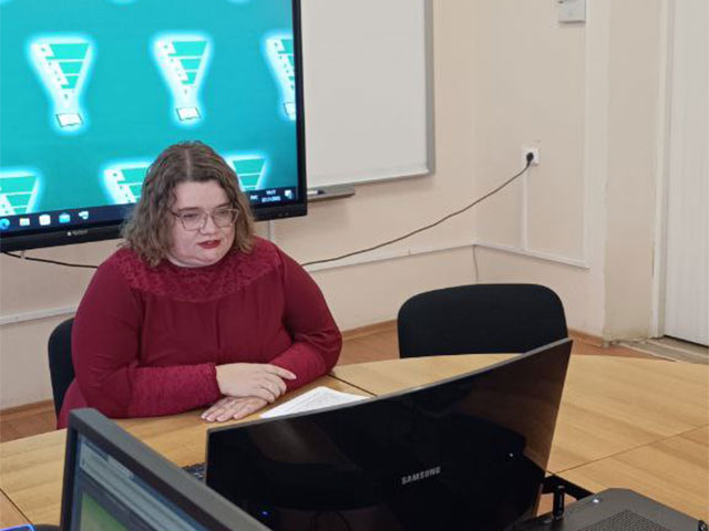 Цикл вебинаров по вопросам внедрения и реализации программы просвещения родителей детей, посещающих ДОО на территории Рязанской области