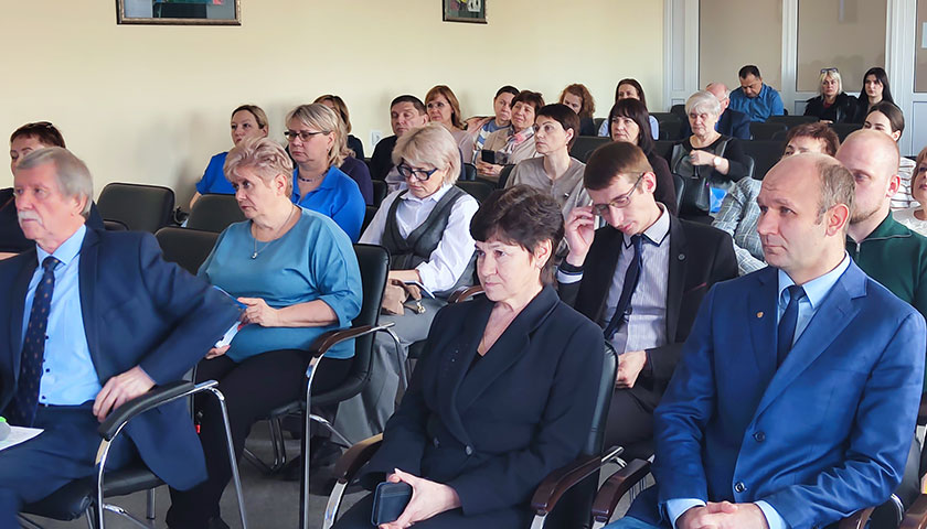 презентация книги «Рязань в авиации и космонавтике»