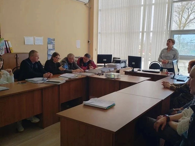 Мирошина Е.Н., заведующий кафедрой управления, педагогики, психологии и воспитания ОГБУ ДПО «РИРО»