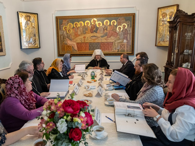 а нравственный подвиг учителя